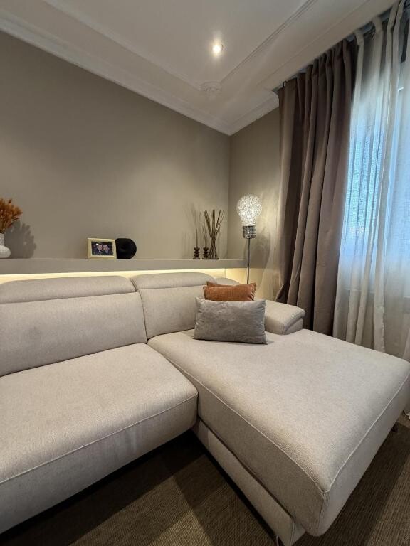 Piso de 120 m² en Ribadumia