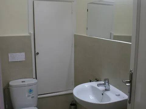 Habitación 160 m², Murcia