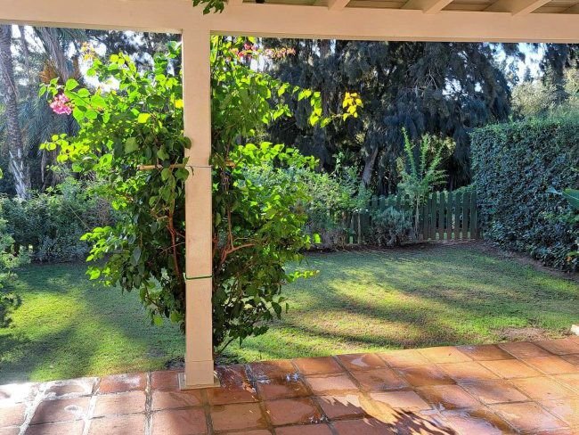 Piso de 150 m² en San Roque