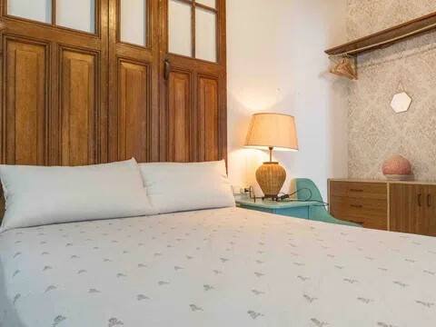 Piso de 56 m² en Gijón