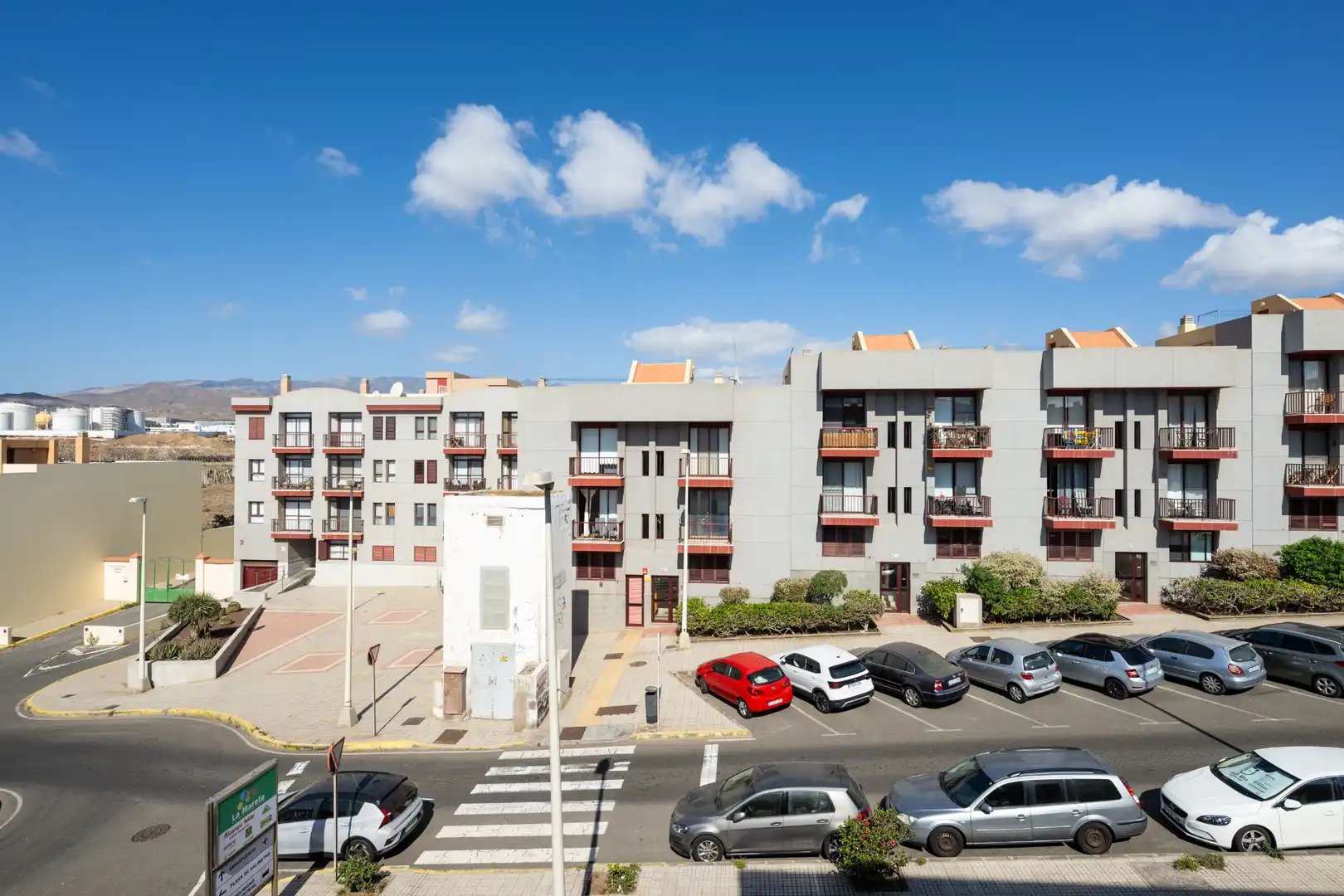 Piso de 102 m² en Telde