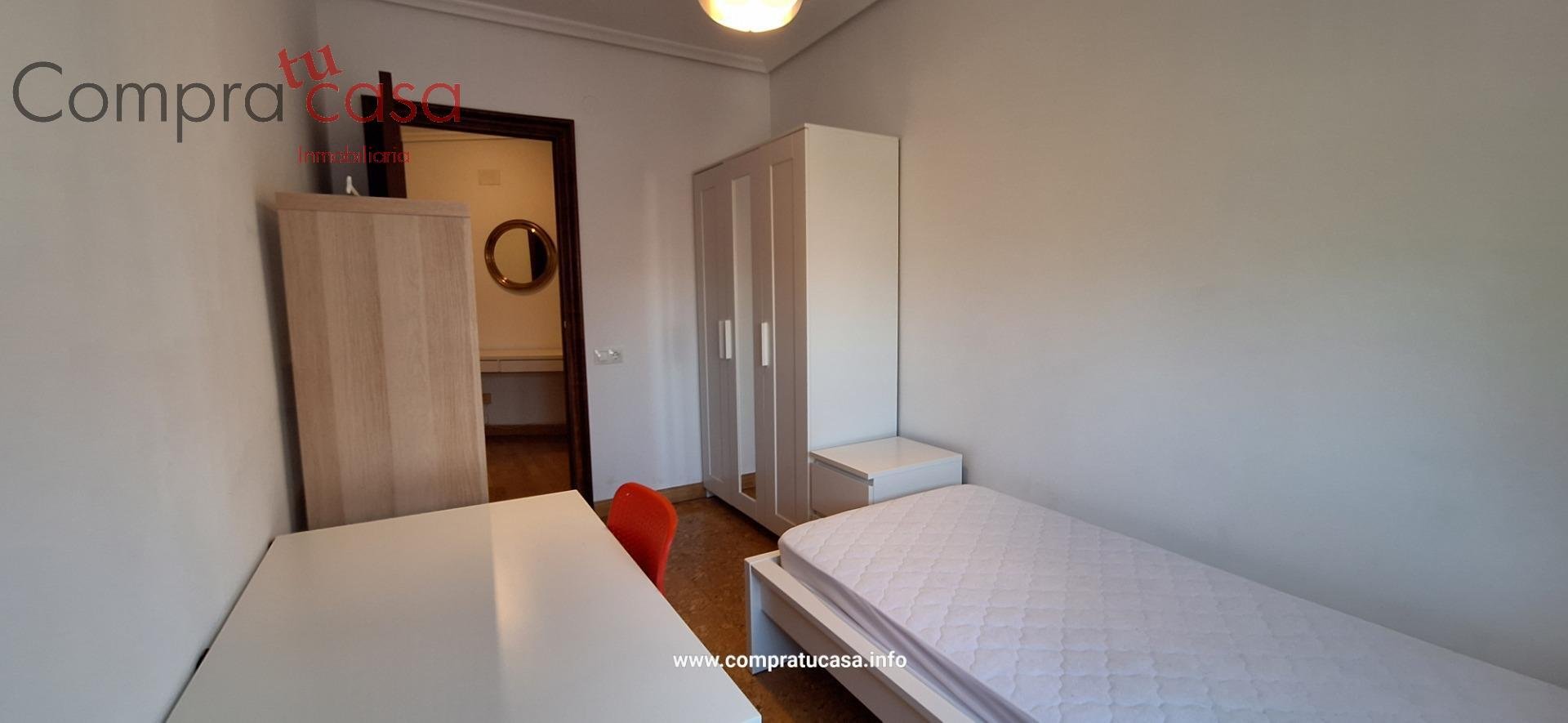 Piso de 165 m² en Segovia