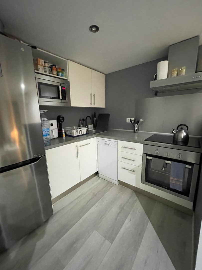 Wohnung 47 m² in Palma