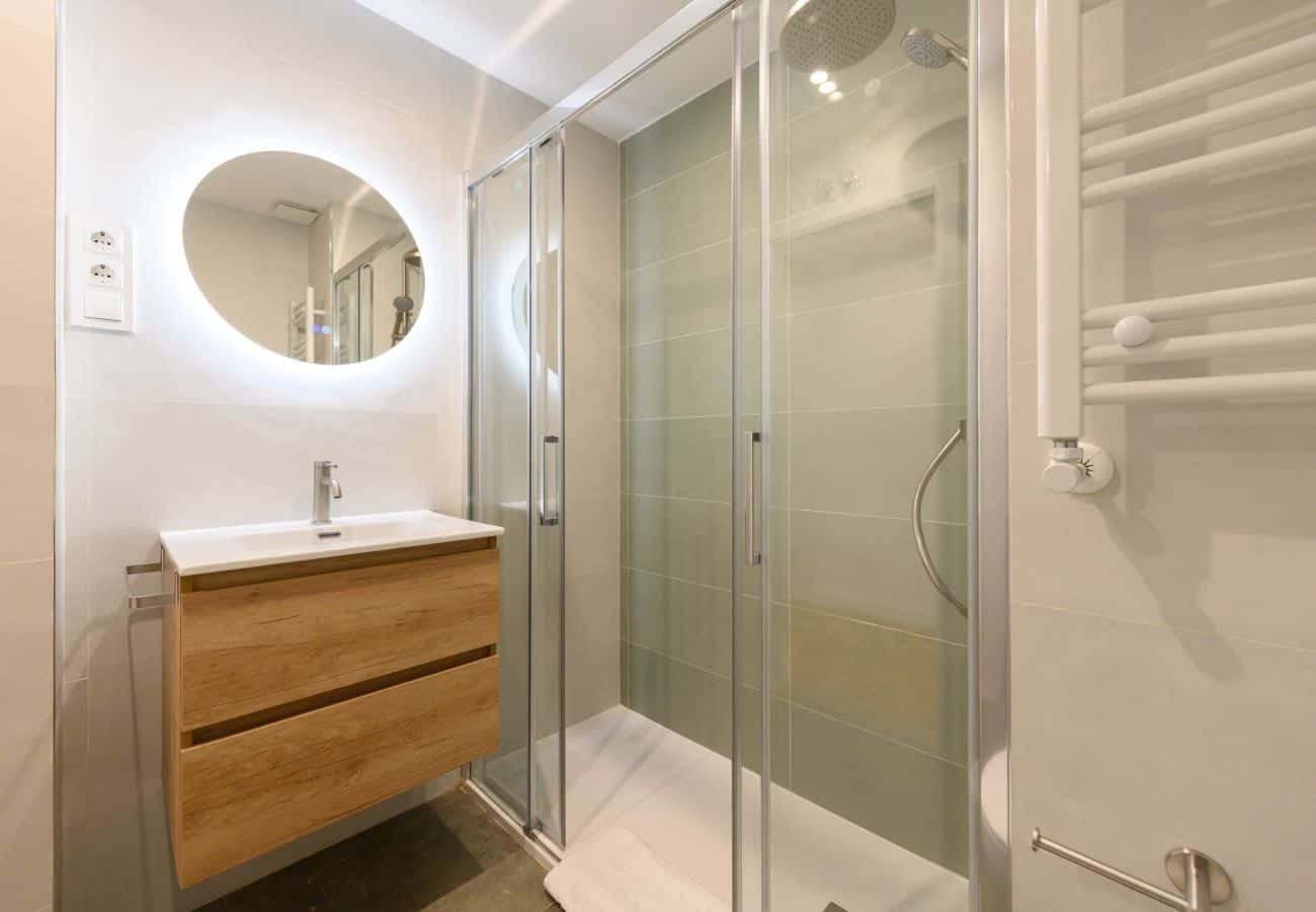 Appartamento 87 m² a Madrid