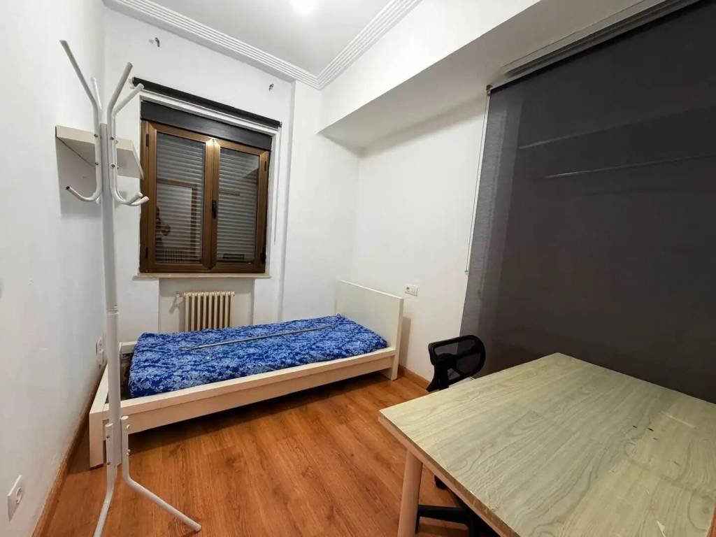 Piso de 120 m² en Salamanca