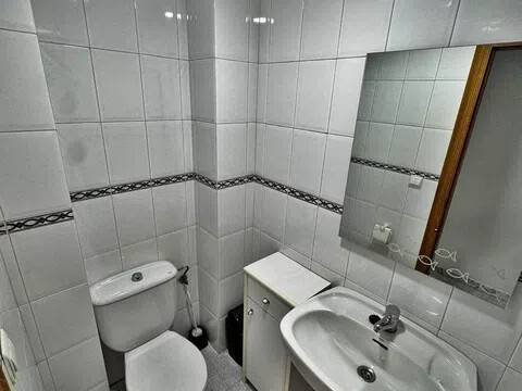 Piso de 100 m² en Alicante