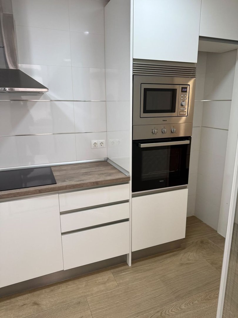 Piso de 72 m² en Valladolid