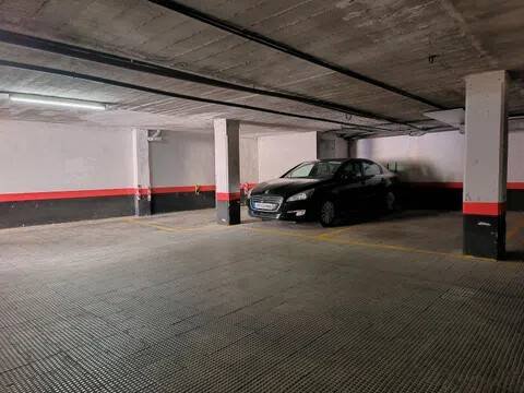 Appartamento 52 m² a Madrid