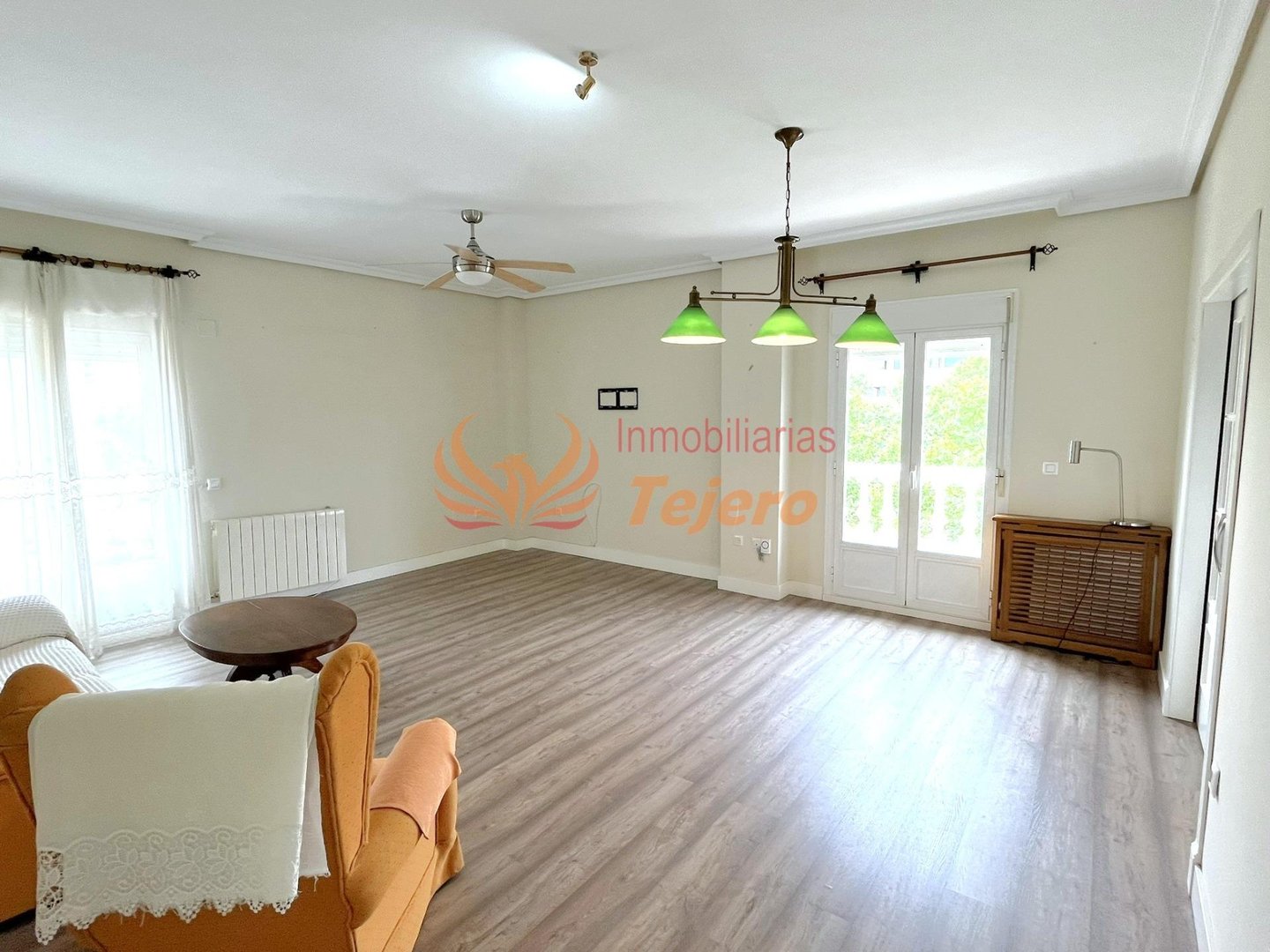 Piso de 149 m² en Cáceres
