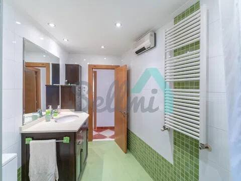 Appartement 109 m² à Oviède