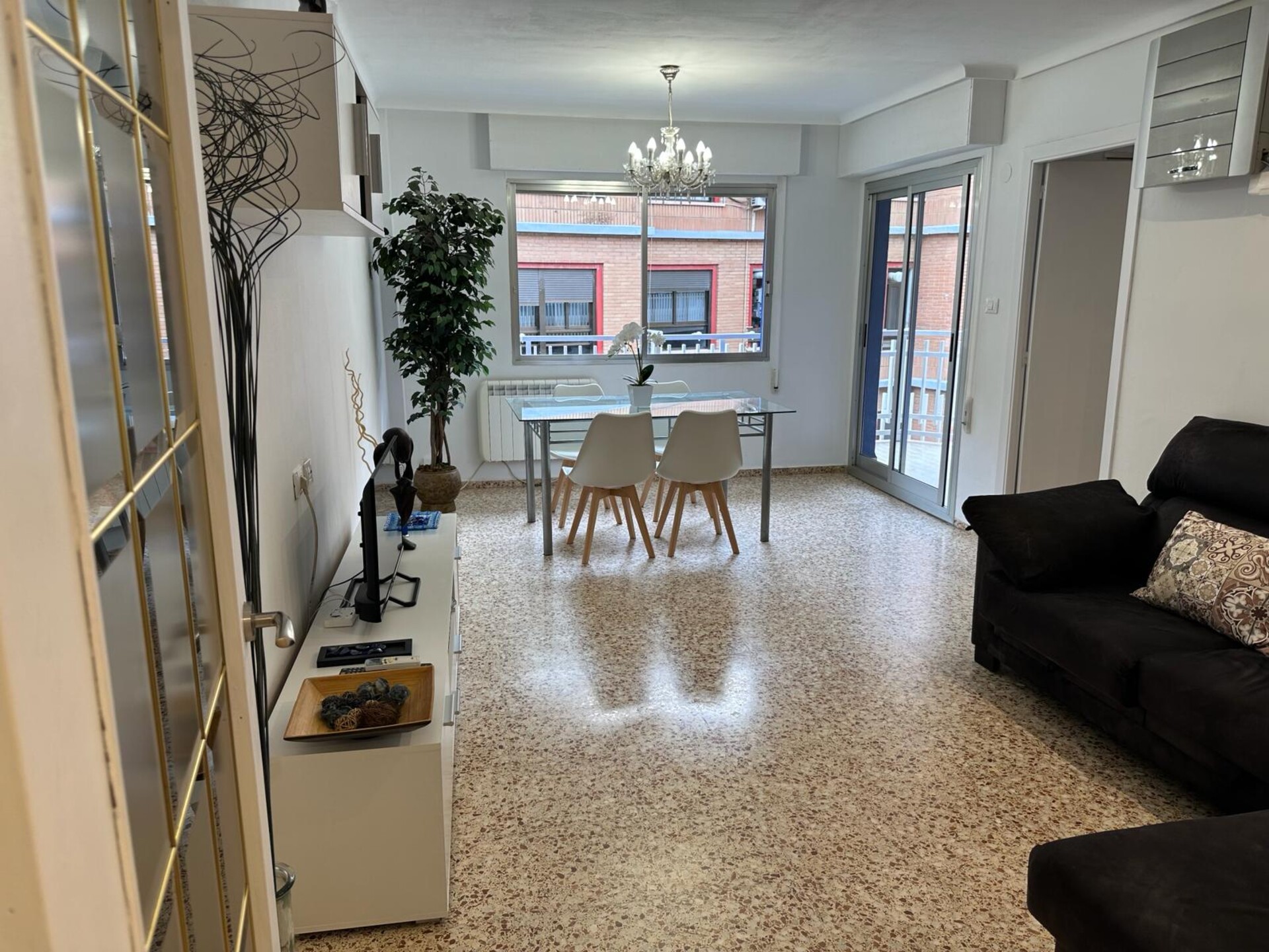 Piso de 140 m² en Vila-real