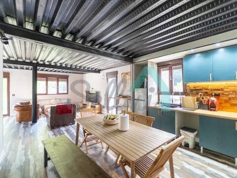 Casa de 200 m² en Mieres