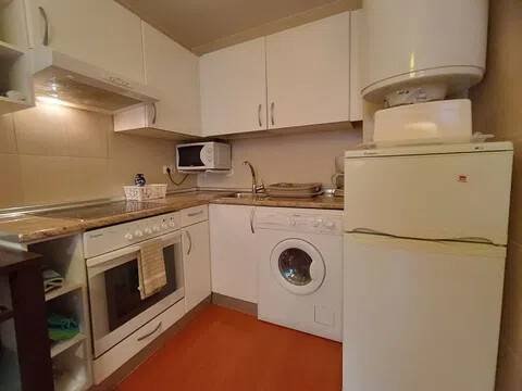 Piso de 53 m² en Canfranc