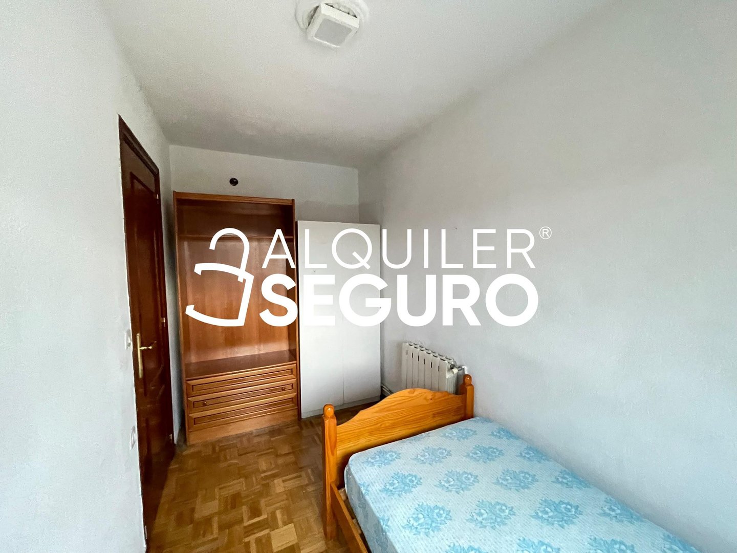 Pis de 70 m² a Madrid