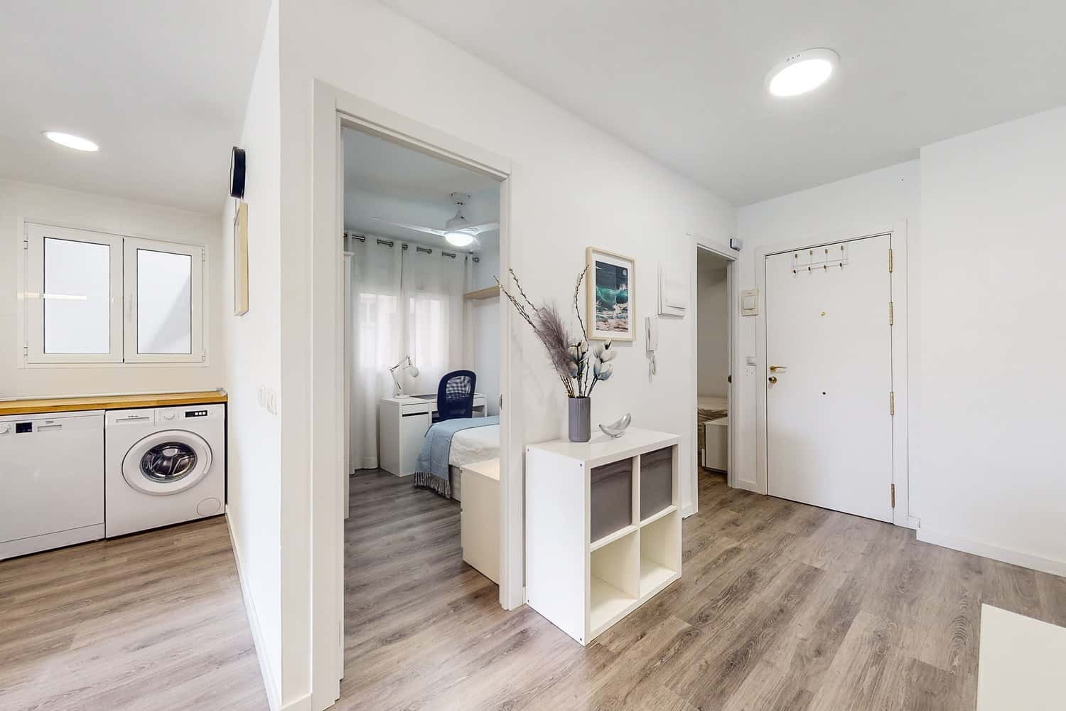 Habitació de lloguer, València