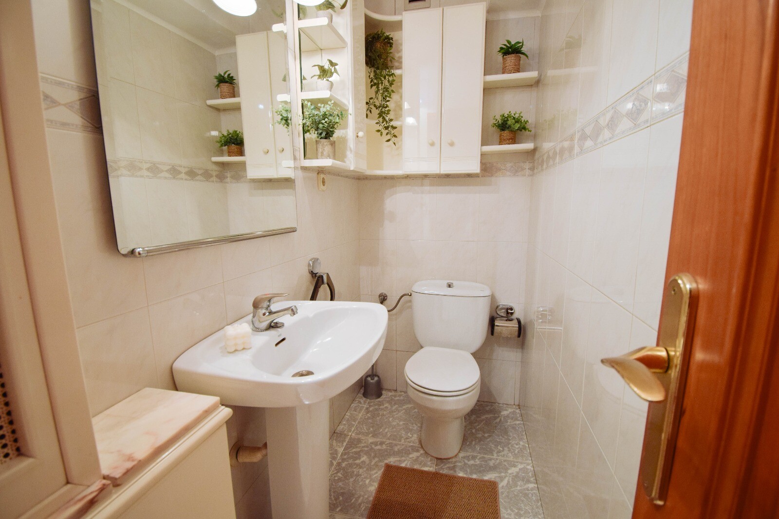 Habitación 141 m², Lérida