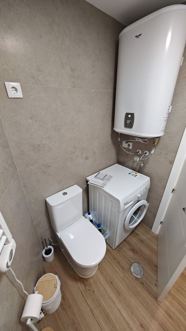 Piso de 126 m² en Torrox