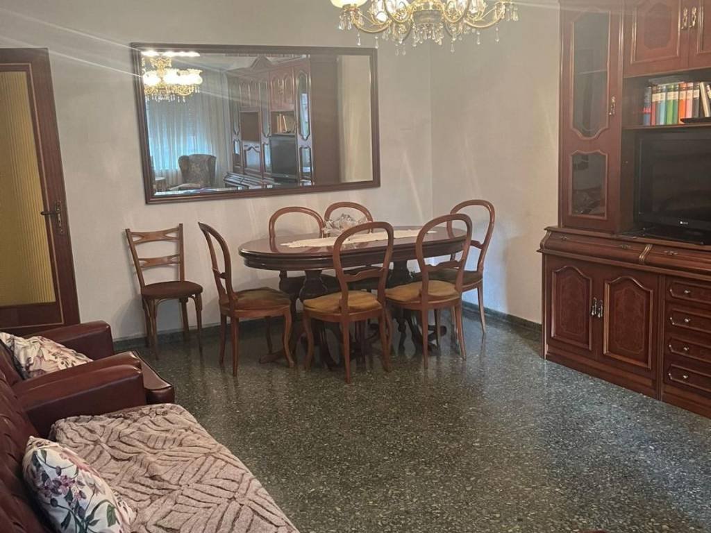 Piso de 125 m² en Salamanca