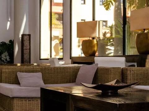 Piso de 54 m² en Punta Umbría