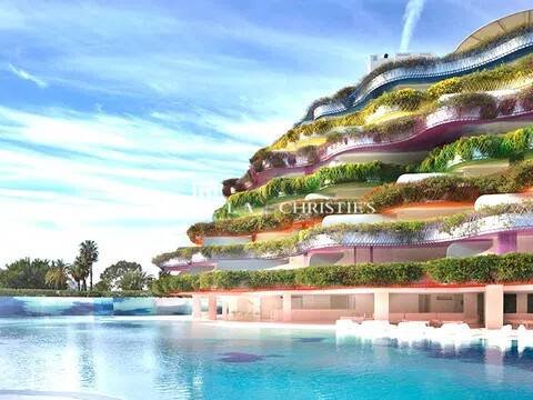 Piso de 119 m² en Ibiza