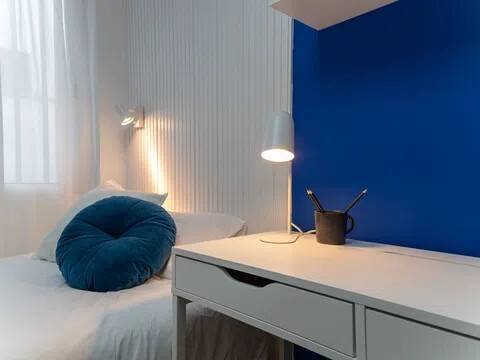 Stanza 95 m², Valencia
