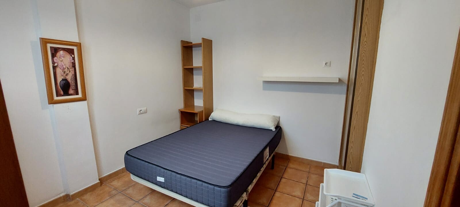 Wohnung 38 m² in Málaga