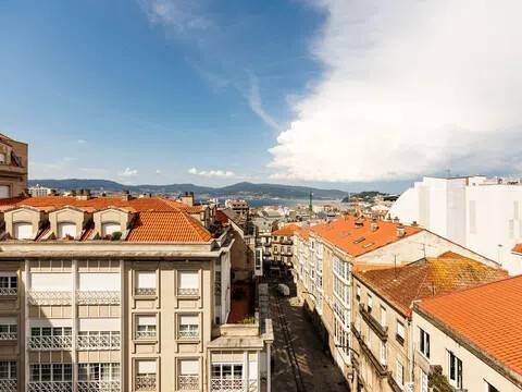 Appartamento 182 m² a Vigo