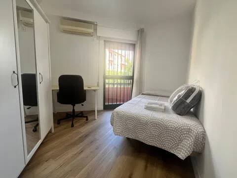 Pis de 125 m² a Sevilla