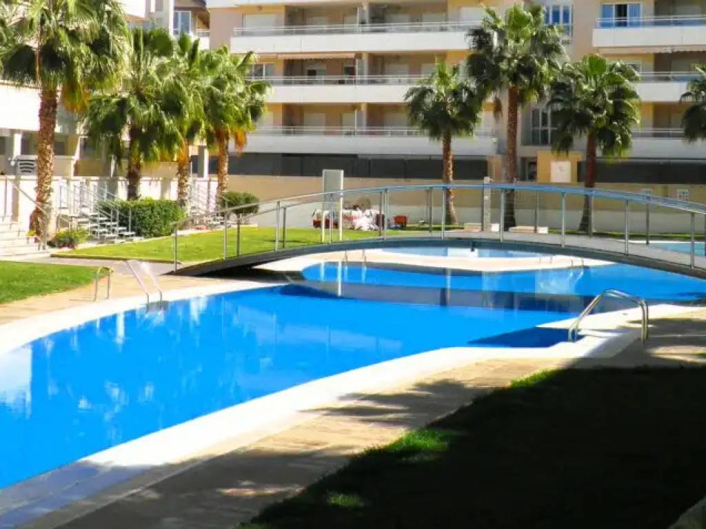 Piso de 70 m² en Dénia