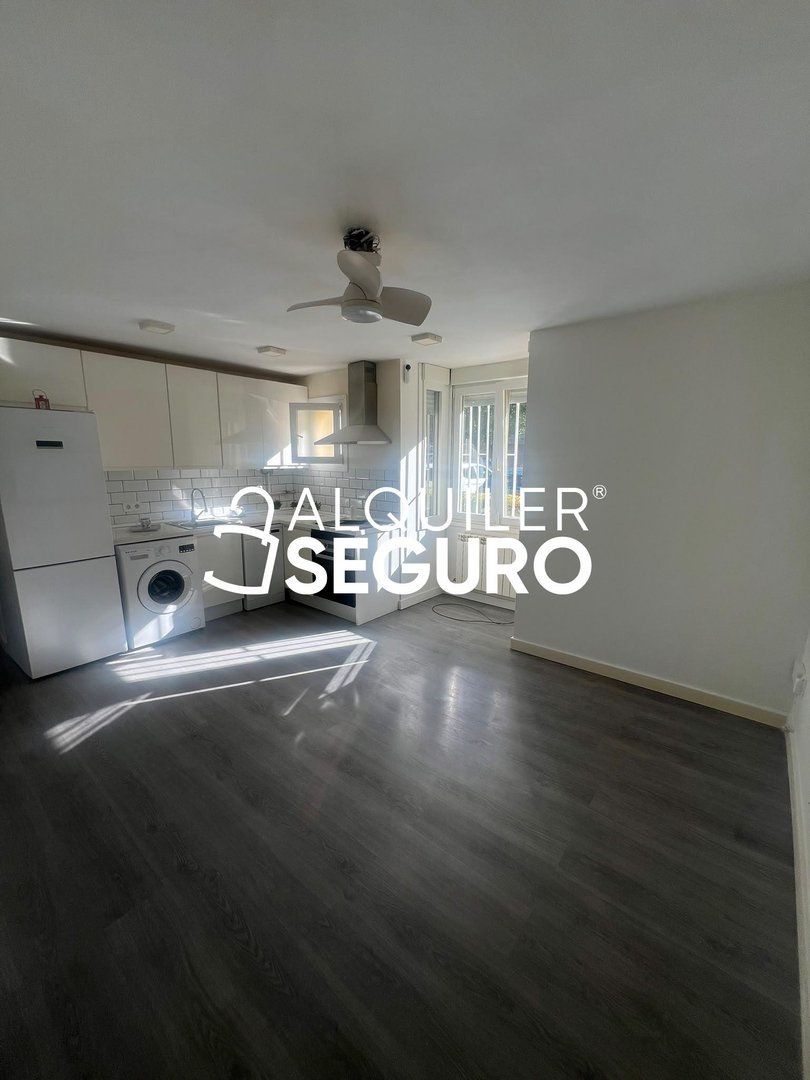 Pis de 51 m² a Madrid