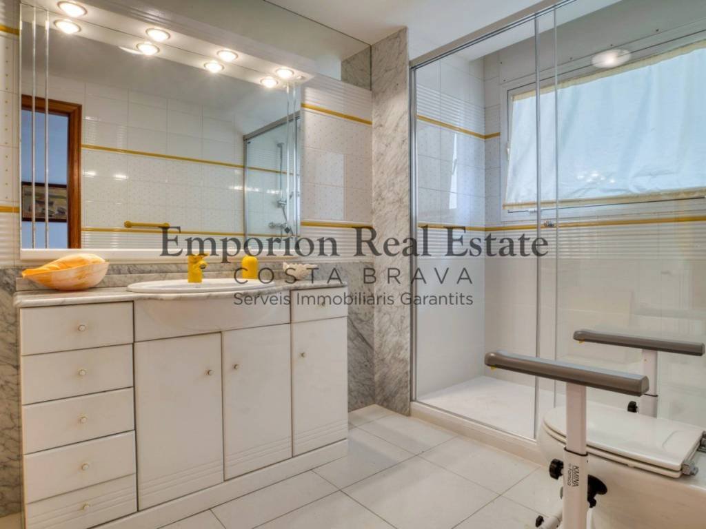 Piso de 291 m² en Palamós