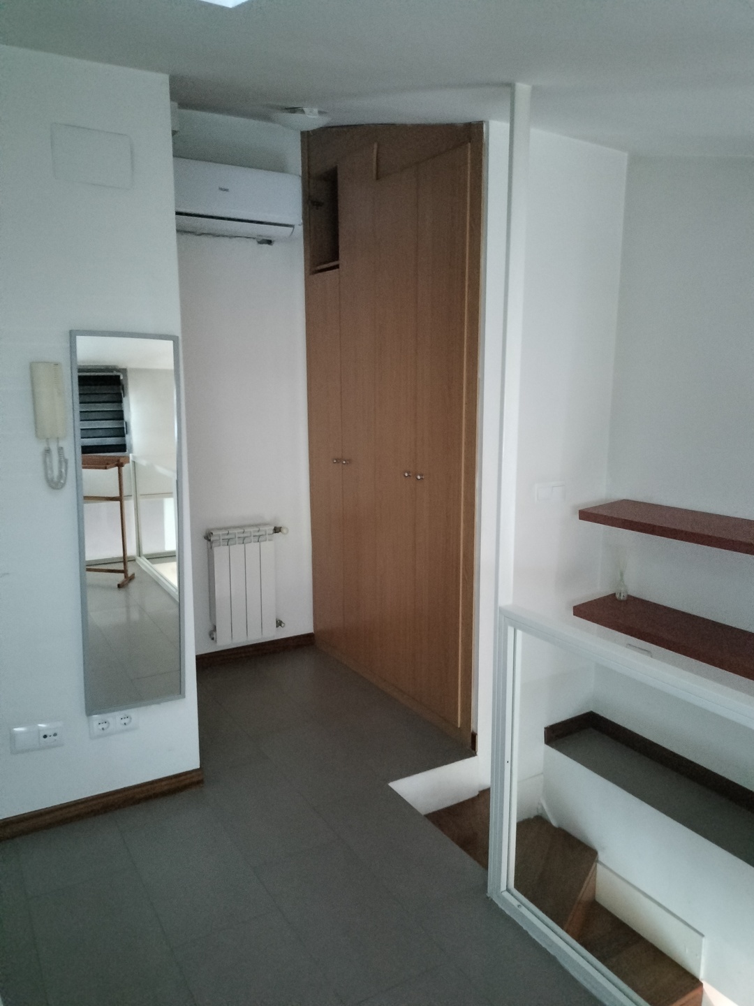 Pis de 62 m² a Toledo
