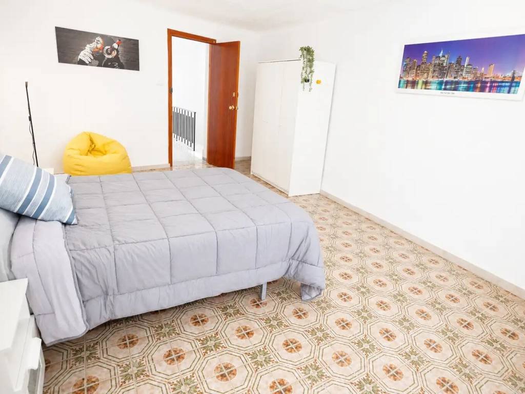 Casa de 200 m² en Murcia