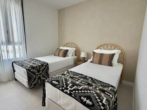 Pis de 86 m² a Mijas