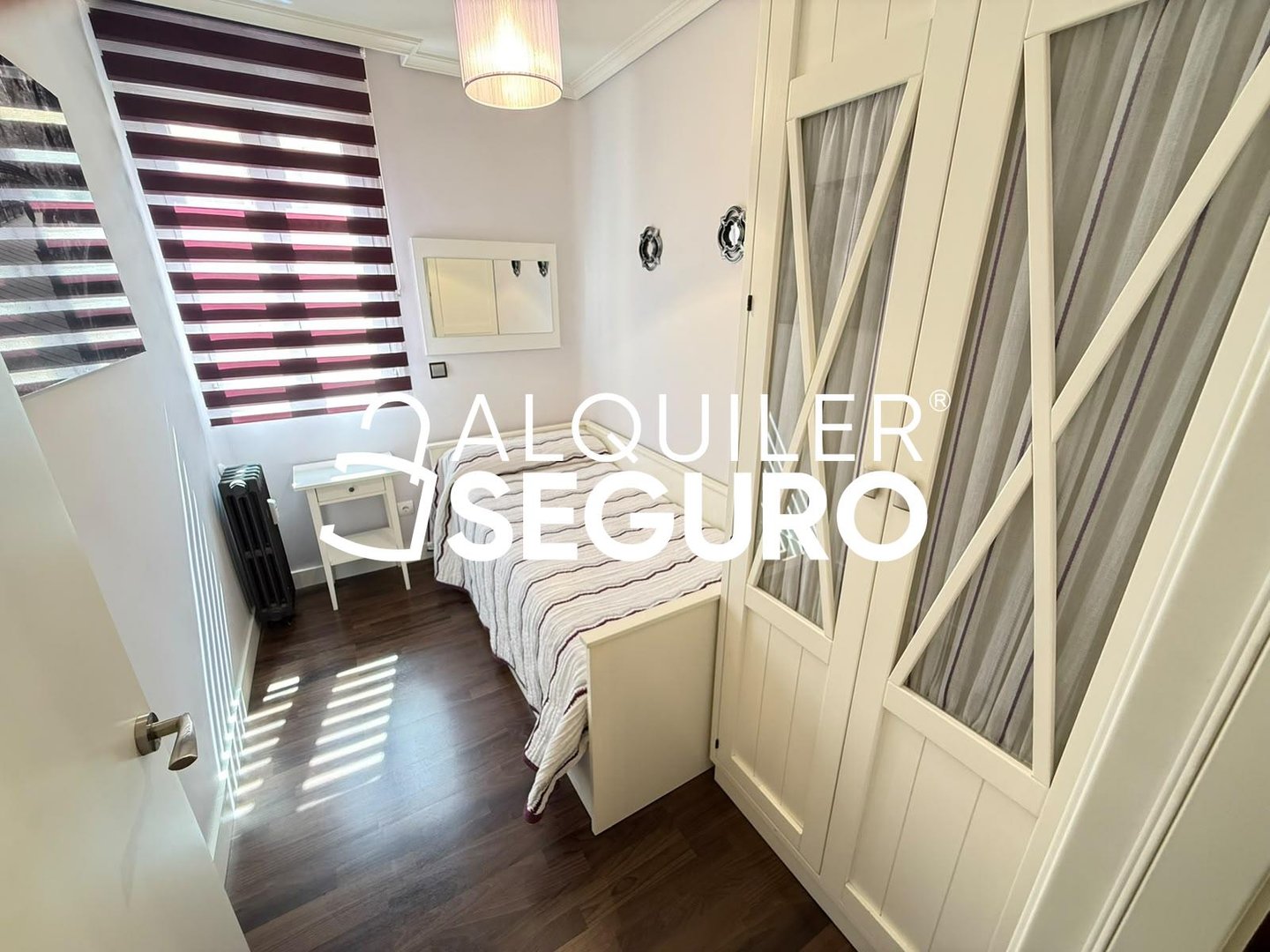 Piso de 70 m² en Madrid