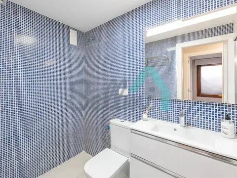 Piso de 69 m² en Oviedo