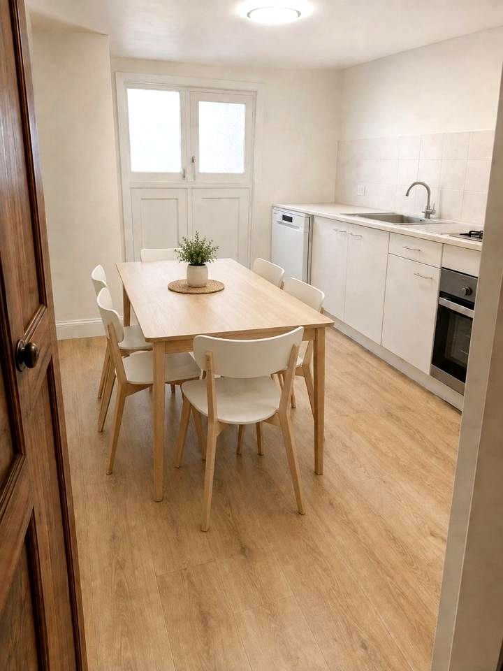 Piso de 150 m² en Gijón