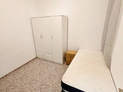 Piso de 114 m² en Lérida