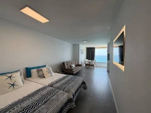 Piso de 45 m² en Mogán