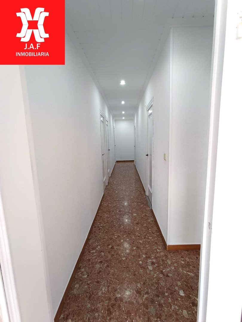 Pis de 166 m² a l'Olleria