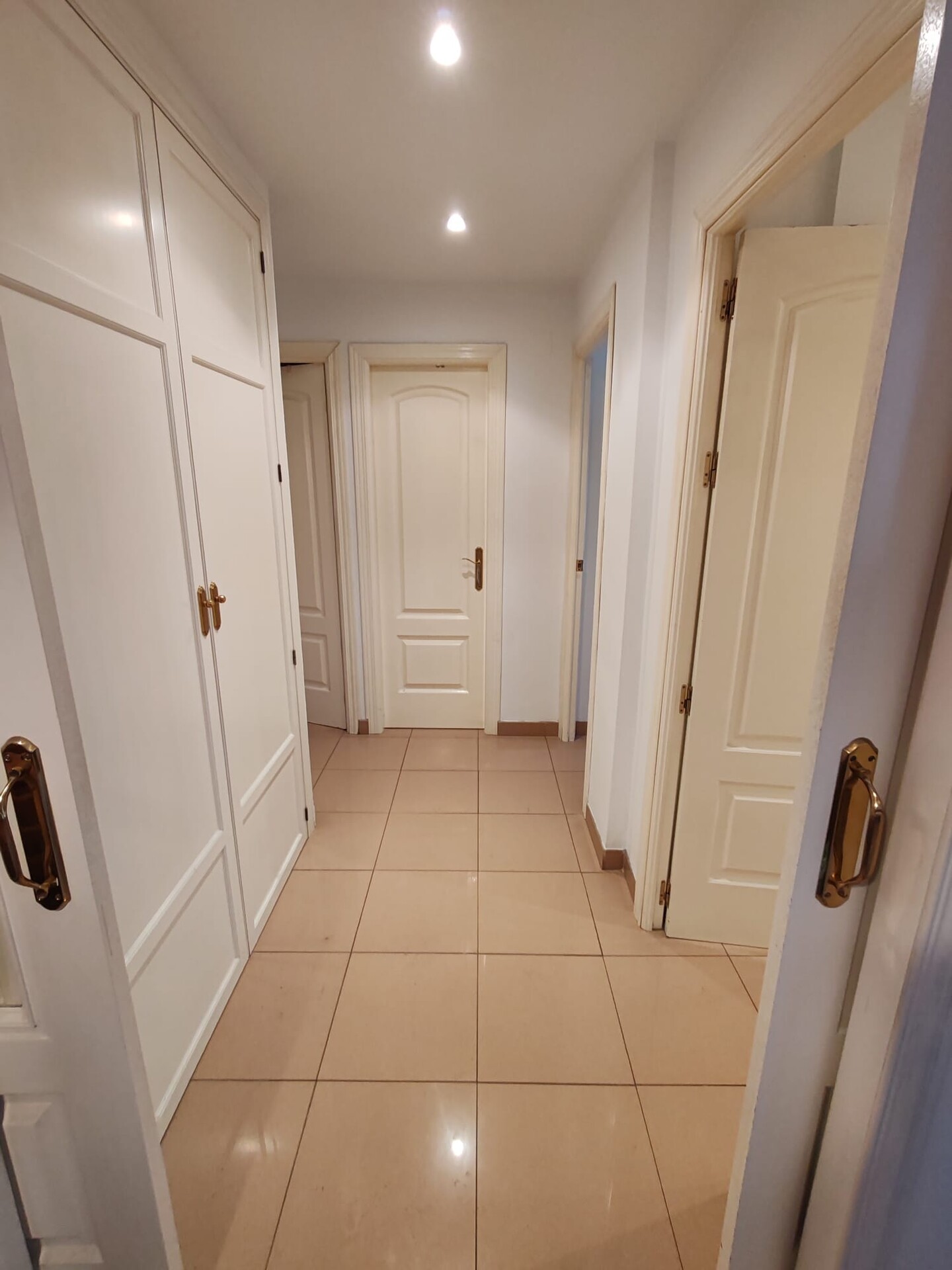 Piso de 120 m² en Sevilla