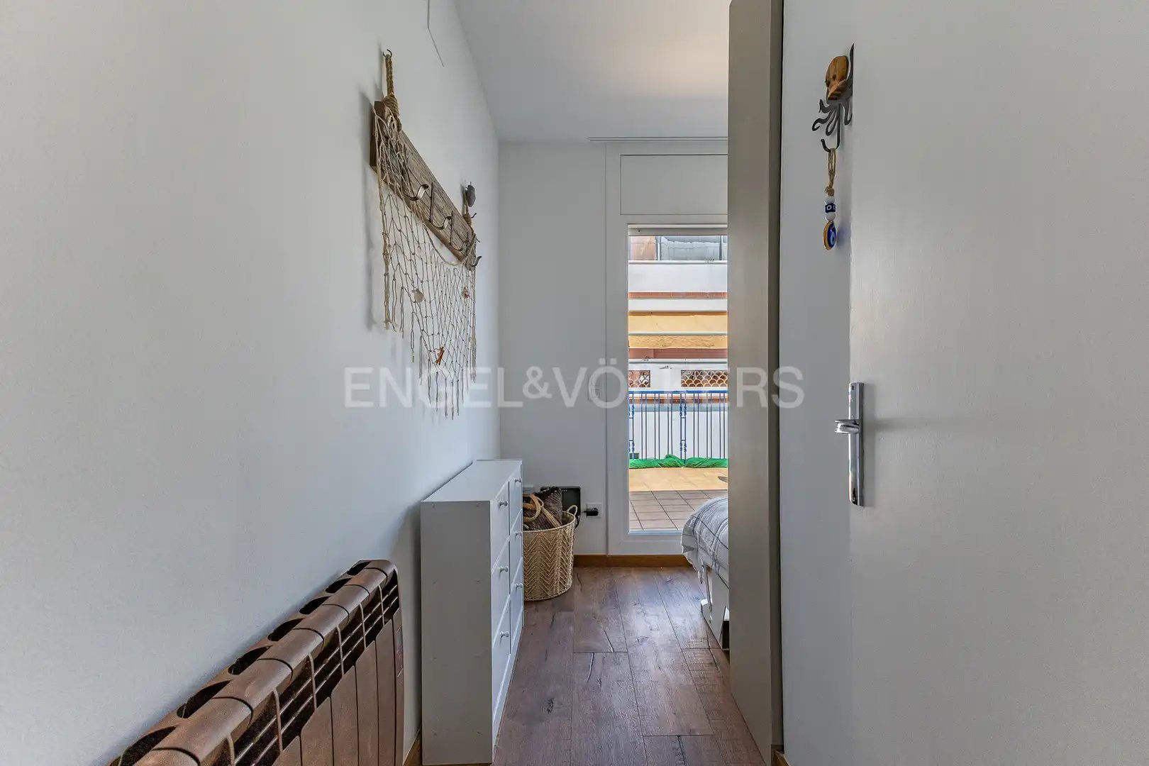 Piso de 57 m² en Sitges