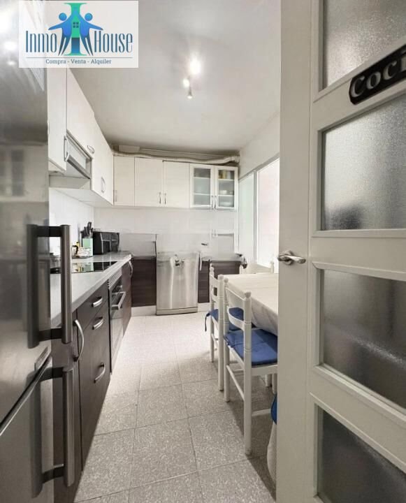 Pis de 134 m² a Albacete