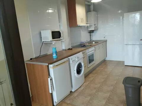 Pis de 93 m² a Piélagos