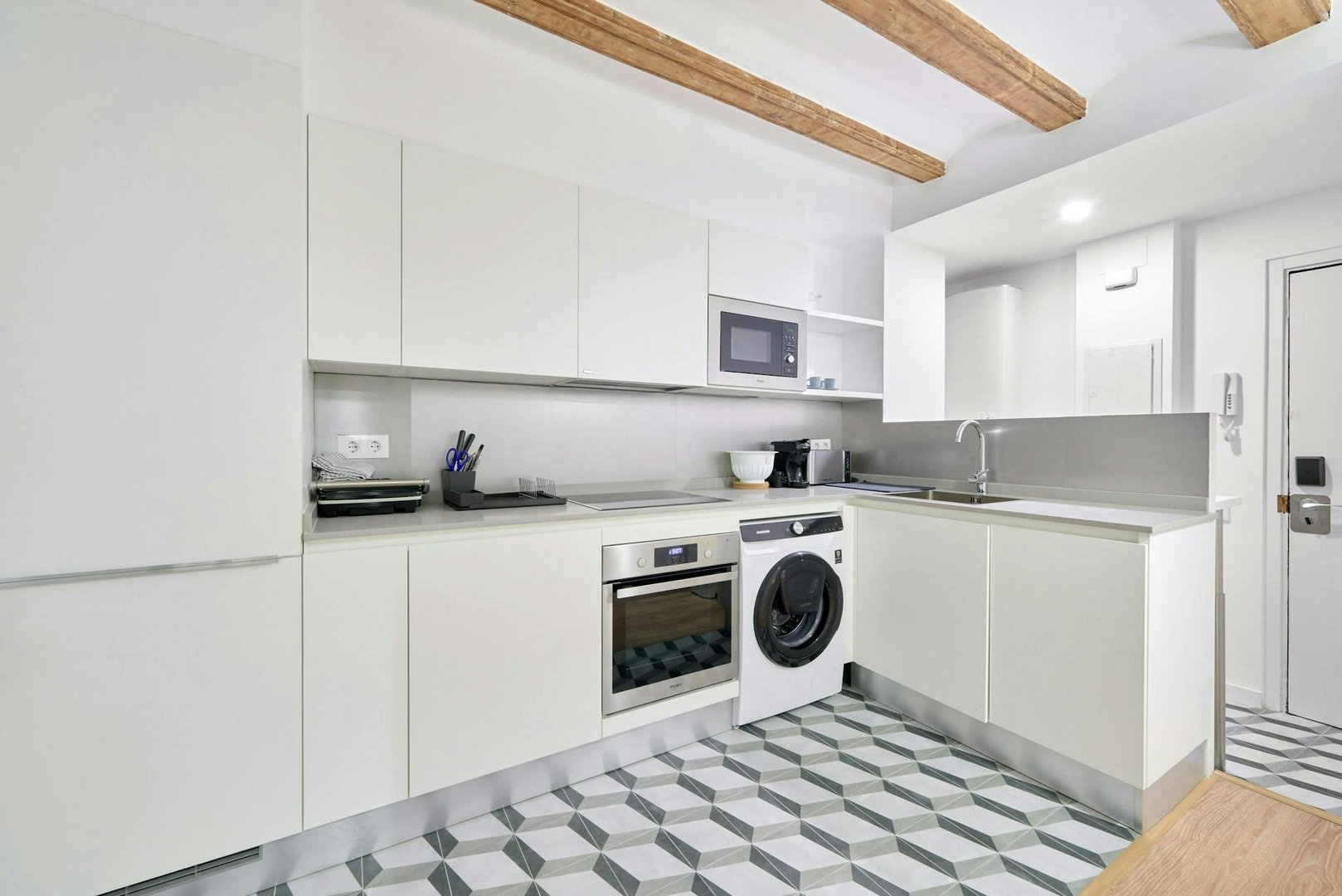 Habitación en alquiler, Barcelona