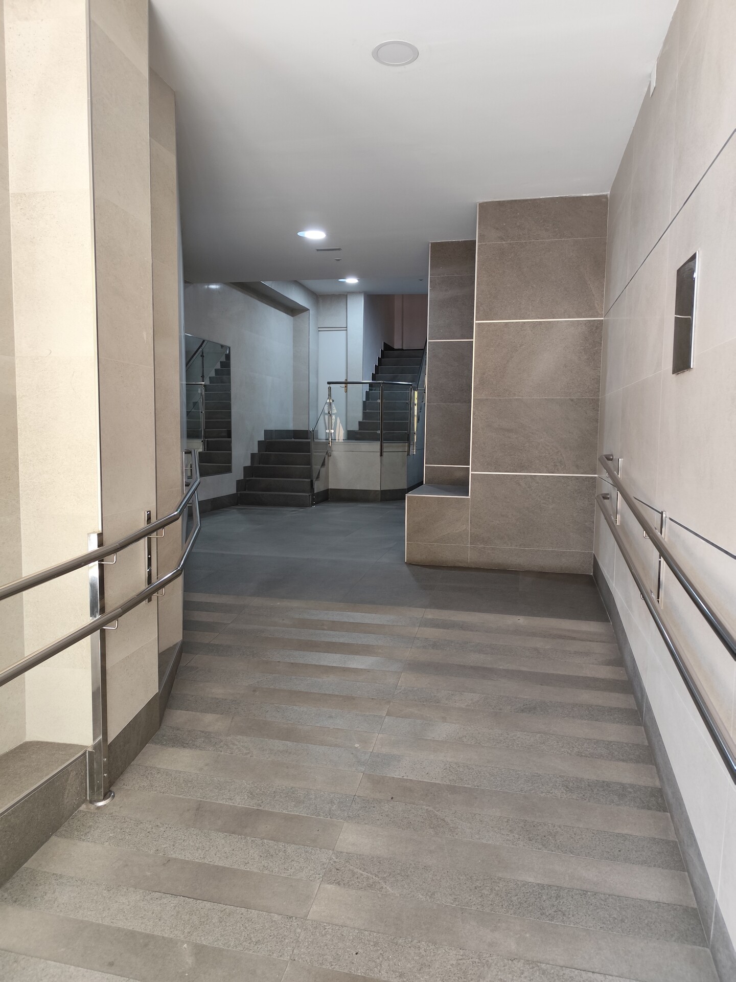 Piso de 95 m² en Salamanca