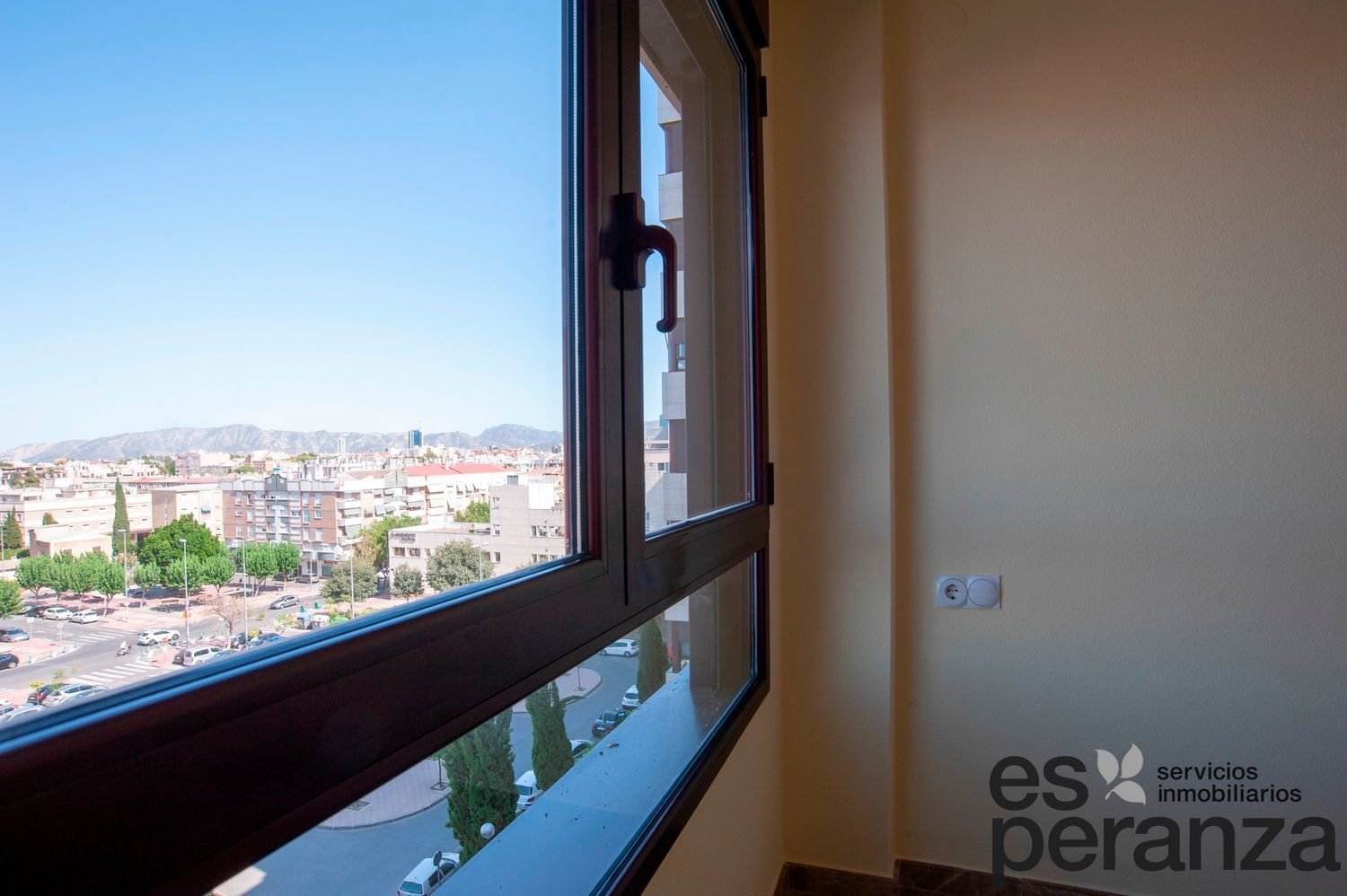 Apartamento 110 m² em Murcia