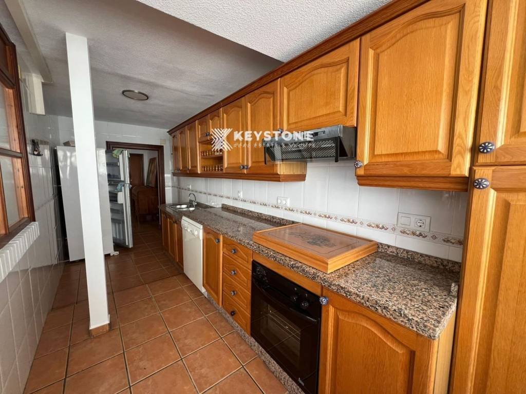 Piso de 190 m² en Alicante
