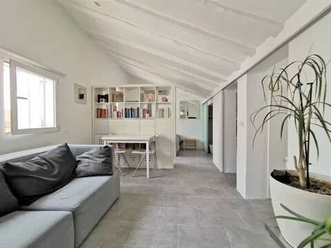 Piso de 55 m² en Madrid