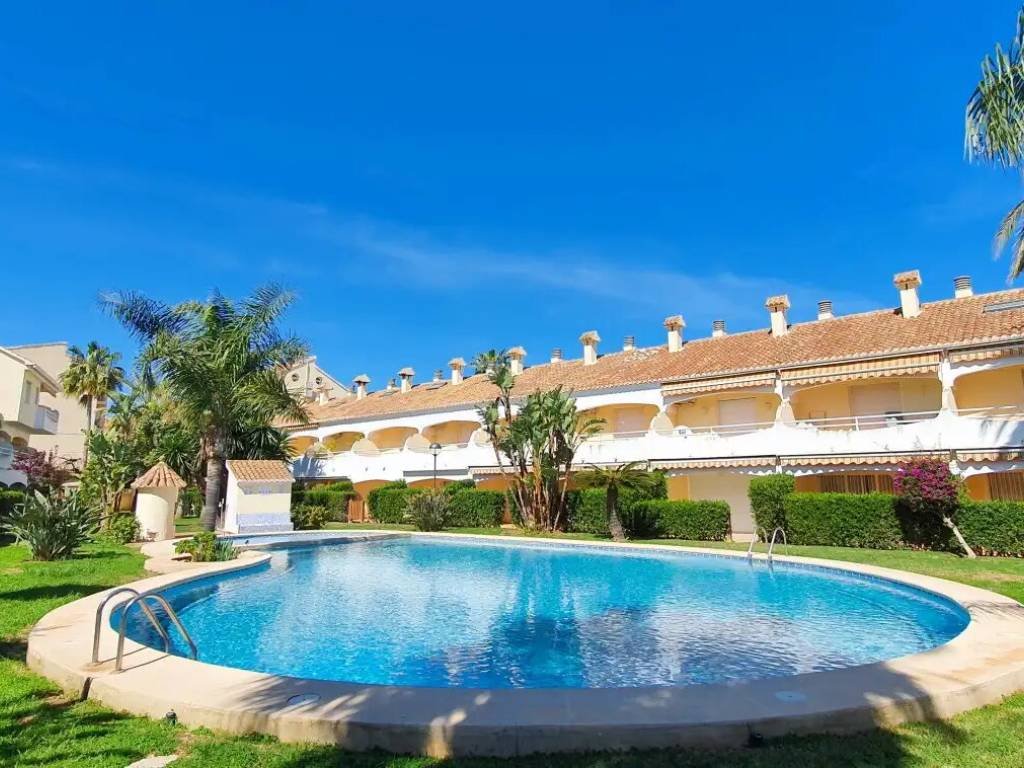 Casa de 85 m² en Dénia